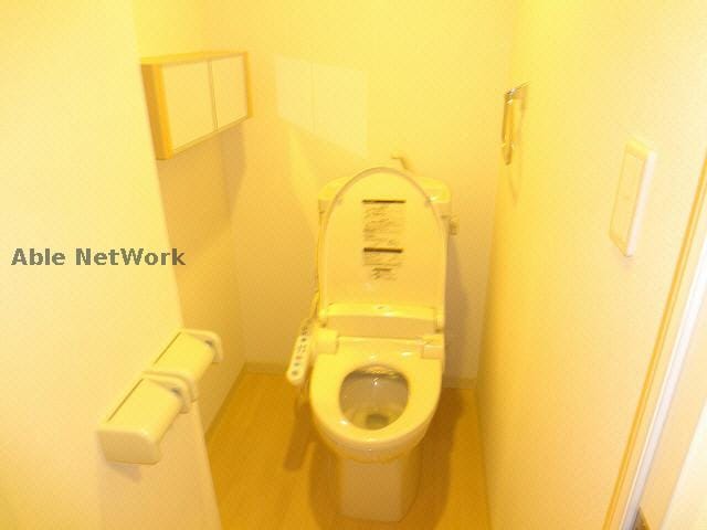 トイレ ディアステージシャロン