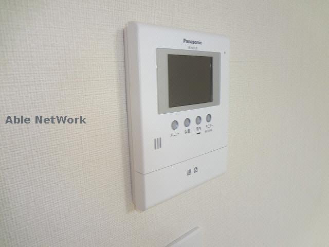 セキュリティ ディアステージシャロン