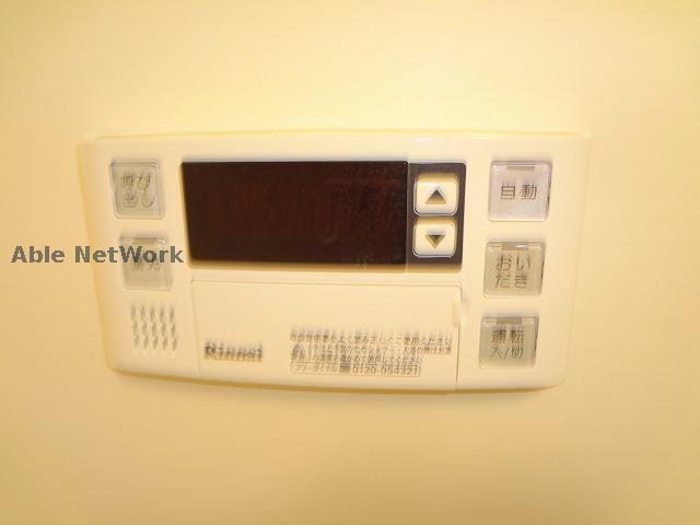  ディアステージシャロン