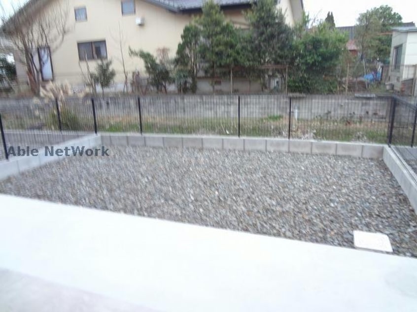  ディアステージシャロン