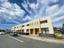 グランダムール高下の外観