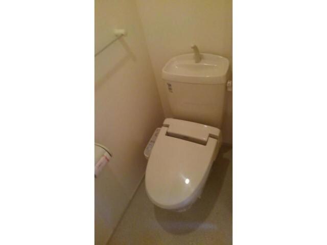  アルバーダ（小川町）