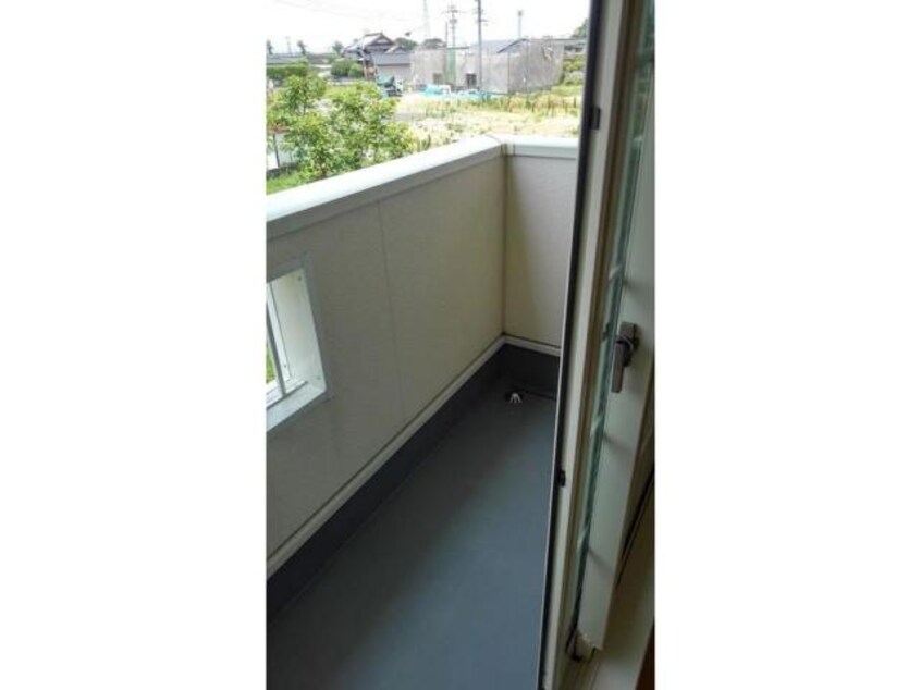  アルバーダ（小川町）