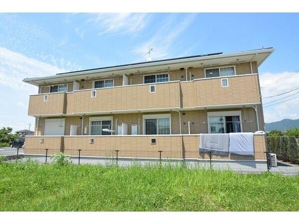  アルバーダ（小川町）