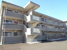 リバティゾーンの外観