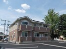 レアルパティオⅠ（人吉）の外観