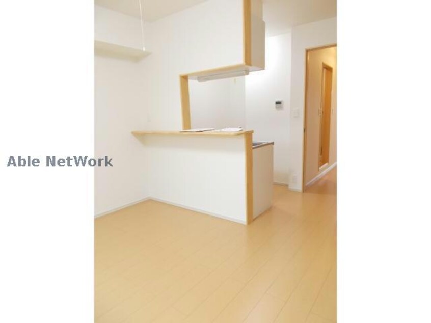  レアルパティオⅡ