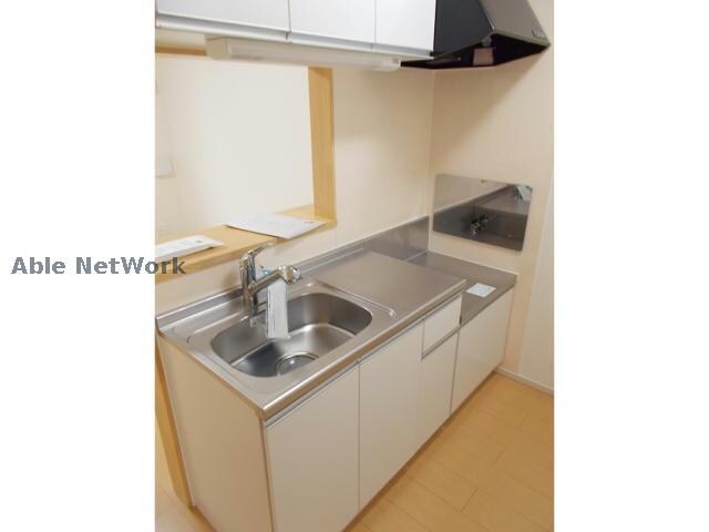  レアルパティオⅡ