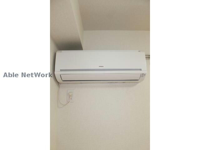  レアルパティオⅡ