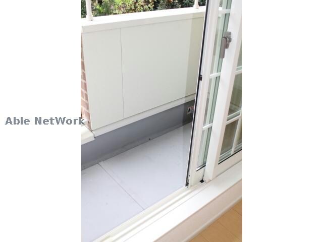  レアルパティオⅡ