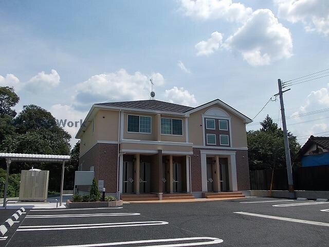  レアルパティオⅡ