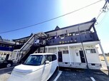 サンハイツＡ