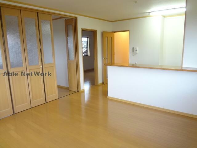※同型別室現況優先 クレージュＢ