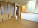 ※同型別室現況優先 クレージュＢ