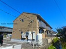 バンブーⅡの外観