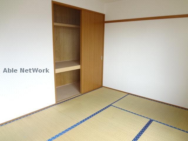 和室 サニーコート妙見