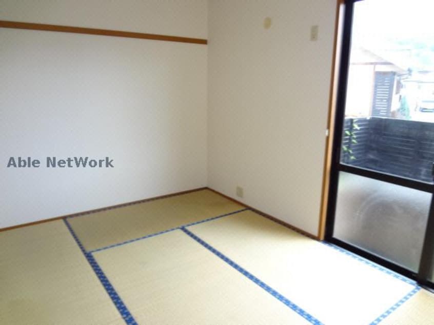 和室 サニーコート妙見