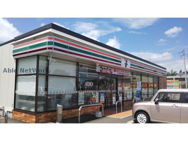 セブンイレブン八代インター店(コンビニ)まで903m サニーコート妙見