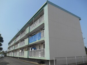 前田マンション