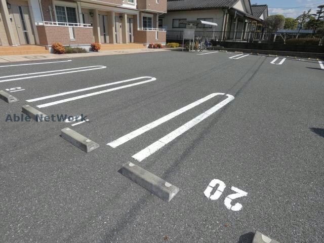  グリーンアベニューＥ