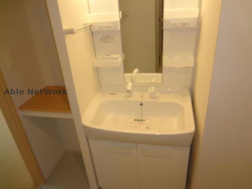 ※同型・反転 グリーンアベニューＥ