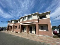 ボンヌール・パンションⅠ