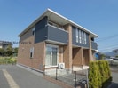 ソレイユＶｉｌｌａ　Ⅱの外観