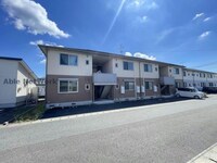 グランドパルクＡ