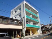 湯ったりハイツ