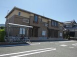 エレガンス・イリーデⅡ