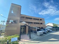アゼリアマンション