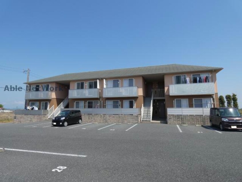  シャーメゾン・ルミエールⅡ