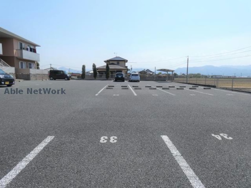  シャーメゾン・ルミエールⅡ