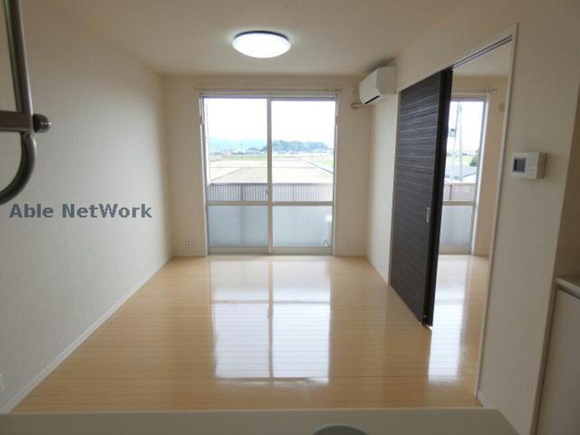 ※同型 シャーメゾン・ルミエールⅡ