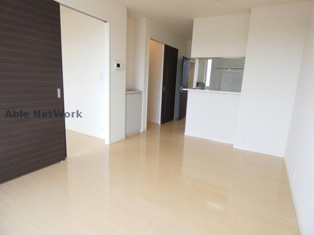 ※同型 シャーメゾン・ルミエールⅡ