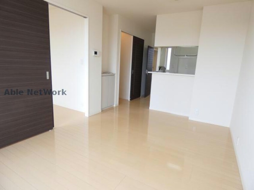 ※同型 シャーメゾン・ルミエールⅡ