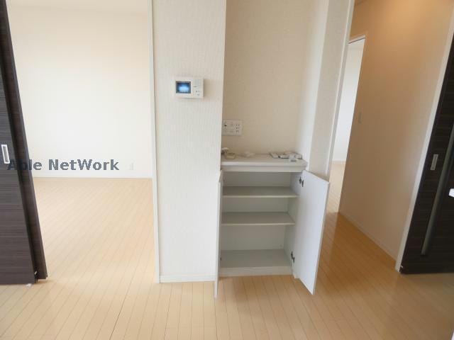 ※同型 シャーメゾン・ルミエールⅡ