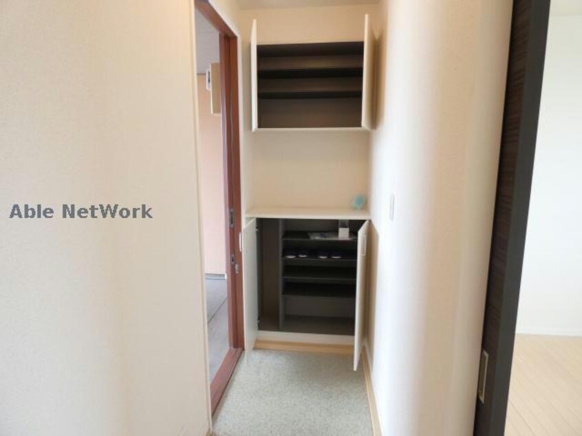 ※同型 シャーメゾン・ルミエールⅡ