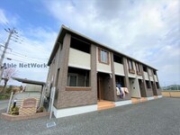 VillaひまわりⅢ