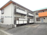 グリーンハイツⅡ