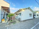 尺抜棟割５の外観
