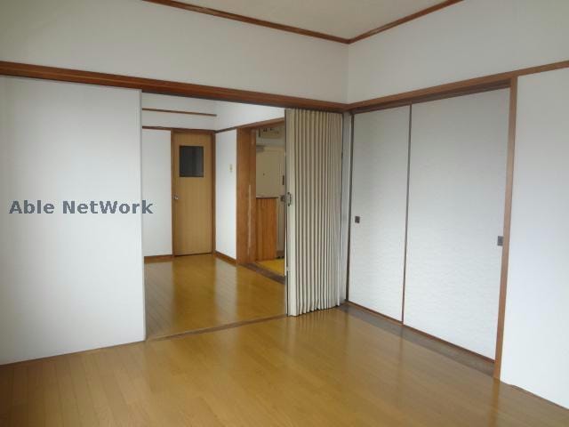  黄金ハイツ