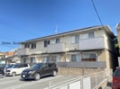 サンロイヤル夕葉の外観