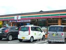 セブンイレブン氷川宮原店(コンビニ)まで1519m フローラルハイツ宮原