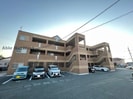 エクセレント桜マンションの外観