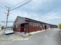 上村貸家