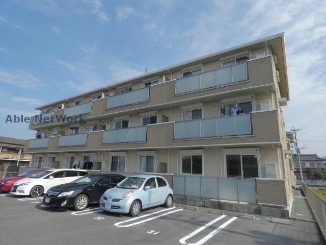  ライジングサン西宮Ａ