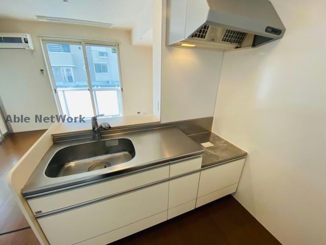 ※同型 ライジングサン西宮Ａ