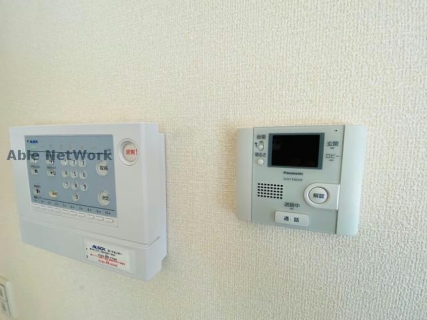 ※同型 ライジングサン西宮Ａ