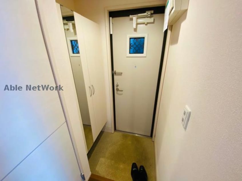 ※同型 ライジングサン西宮Ａ